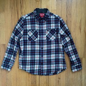 Coleman Flannel